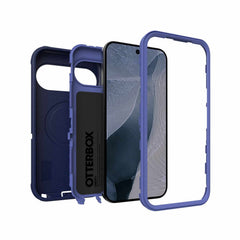 OtterBox Defender Pro Case w/Magnets Witherwill Blue for Google Pixel 11 Pro XL