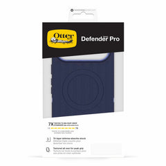OtterBox Defender Pro Case w/Magnets Witherwill Blue for Google Pixel 11 Pro XL