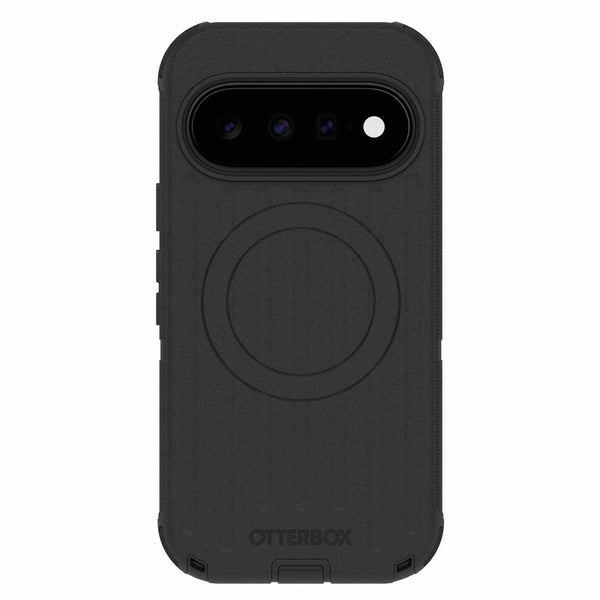 OtterBox Defender Pro Case w/Magnets Black for Google Nuvo 2026/Pixel 11 Pro
