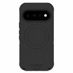 OtterBox Defender Pro Case w/Magnets Black for Google Nuvo 2026/Pixel 11 Pro