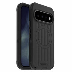 OtterBox Defender Pro Case w/Magnets Black for Google Nuvo 2026/Pixel 11 Pro