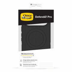 OtterBox Defender Pro Case w/Magnets Black for Google Nuvo 2026/Pixel 11 Pro