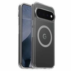 OtterBox Lumen Clear Case w/Magnets Clear for Google Nuvo Pro XL 2026