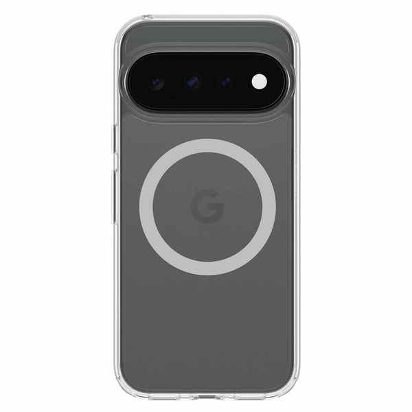 OtterBox Lumen Clear Case w/Magnets Clear for Google Nuvo 2026/Pixel 11 Pro