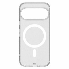Blu Element Dropzone Rugged Glitter Case w/Magnets Clear for Google Google Pixel 11/Pixel 11 Pro