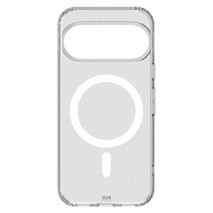 Blu Element Dropzone Rugged Glitter Case w/Magnets Clear for Google Google Pixel 11/Pixel 11 Pro