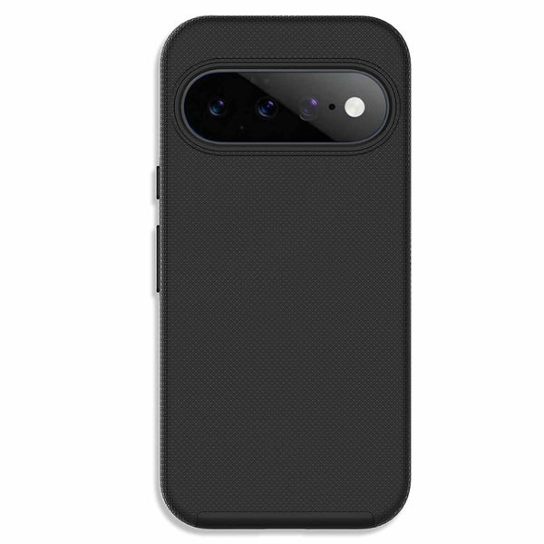 Blu Element Armour Rugged Case Black for Google Pixel 11 Pro