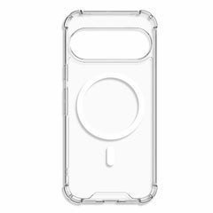 Blu Element Dropzone Rugged Case w/Magnets Clear for Google Pixel 11 Pro