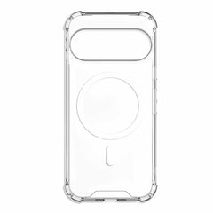 Blu Element Dropzone Rugged Case w/Magnets Clear for Google Pixel 11 Pro
