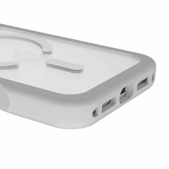Avana Macaron MagSafe Case Grey for iPhone 18 Pro Max/17 Pro Max