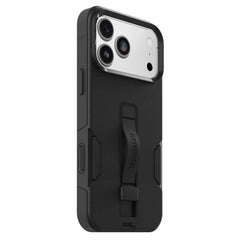 OtterBox Commuter Grip MagSafe Case Black for iPhone 18 Pro Max/17 Pro Max