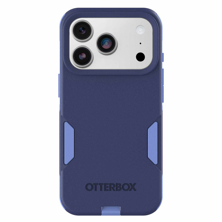 OtterBox Commuter MagSafe Case Witherwill Blue for iPhone 18 Pro/17 Pro