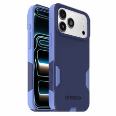 OtterBox Commuter MagSafe Case Witherwill Blue for iPhone 18 Pro Max/17 Pro Max