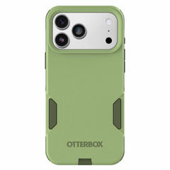 OtterBox Commuter MagSafe Case Keyframe Green for iPhone 18 Pro Max/17 Pro Max