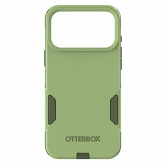 OtterBox Commuter MagSafe Case Keyframe Green for iPhone 18 Pro Max/17 Pro Max