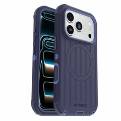 OtterBox Defender Pro MagSafe Case Witherwill Blue for iPhone 18 Pro/17 Pro