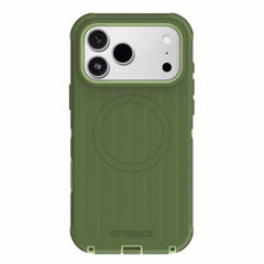 OtterBox Defender Pro MagSafe Case Halfwise Green for iPhone 18 Pro Max/17 Pro Max