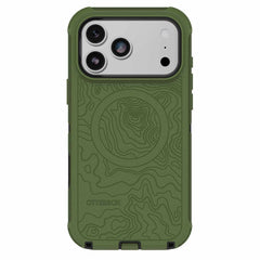 OtterBox Defender Pro MagSafe Case w/Extra Slipcover Black/Ponderosa Peak for iPhone 18 Pro Max/17 Pro Max