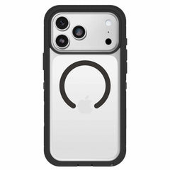 OtterBox Defender Pro XT Clear MagSafe Case Dark Side for iPhone 18 Pro/17 Pro