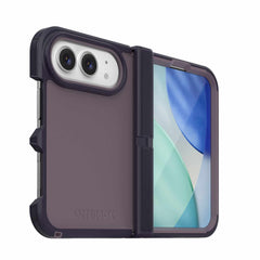 OtterBox Defender Pro XT MagSafe Case Adomania Purple for iPhone Duo