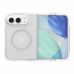 OtterBox Lumen Clear MagSafe Case Clear for iPhone Duo