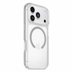 OtterBox Lumen Clear MagSafe Case and Glass Screen Protector Bundle for iPhone 18 Pro/17 Pro