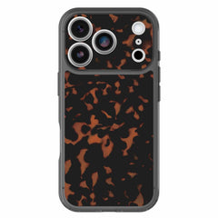 OtterBox Lumen Clear MagSafe Case Tortoise for iPhone 18 Pro/17 Pro