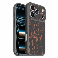 OtterBox Lumen Clear MagSafe Case Tortoise for iPhone 18 Pro/17 Pro