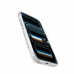 OtterBox Lumen Clear MagSafe Case Clear for iPhone 18 Pro Max/17 Pro Max