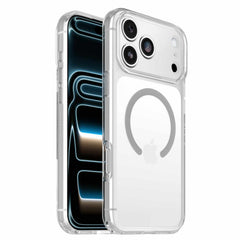 OtterBox Lumen Clear MagSafe Case Clear for iPhone 18 Pro Max/17 Pro Max