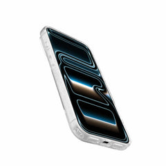 OtterBox Lumen Clear MagSafe Case Stardust for iPhone 18 Pro Max/17 Pro Max