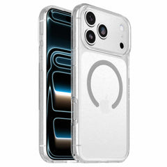OtterBox Lumen Clear MagSafe Case Stardust for iPhone 18 Pro Max/17 Pro Max