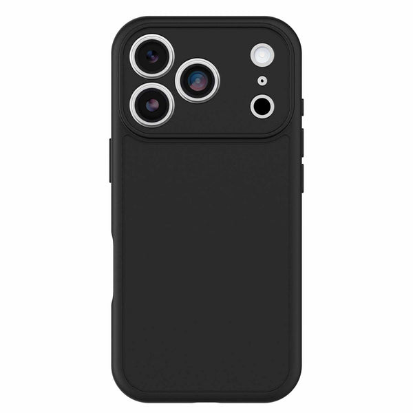 OtterBox Lumen MagSafe Case Black for iPhone 18 Pro/17 Pro