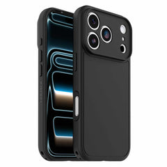 OtterBox Lumen MagSafe Case Black for iPhone 18 Pro/17 Pro