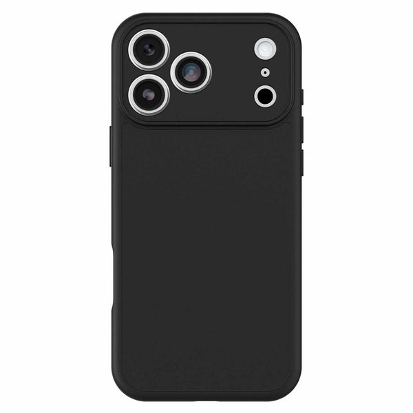 OtterBox Lumen MagSafe Case Black for iPhone 18 Pro Max/17 Pro Max