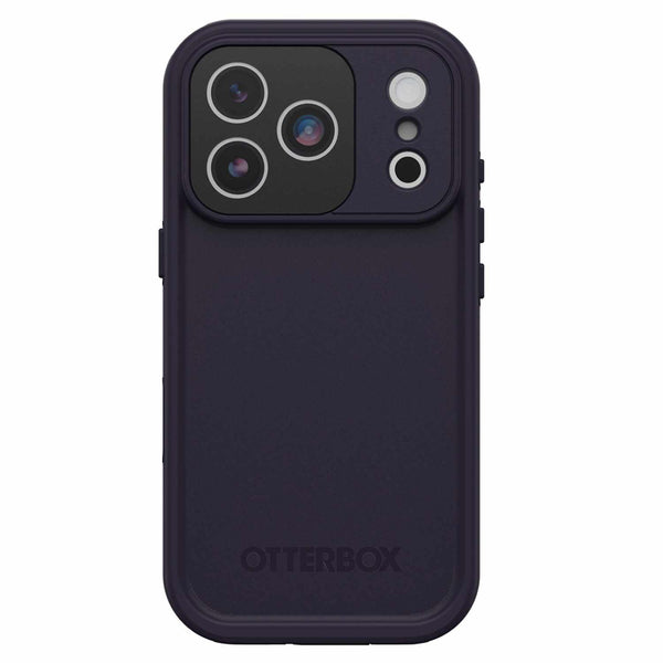 OtterBox Fre MagSafe Case Adomania Purple for iPhone 18 Pro/17 Pro