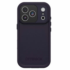 OtterBox Fre MagSafe Case Adomania Purple for iPhone 18 Pro/17 Pro