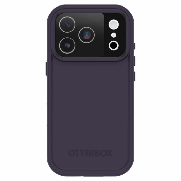 OtterBox Fre MagSafe Case Adomania Purple for iPhone 18 Pro Max/17 Pro Max