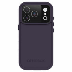 OtterBox Fre MagSafe Case Adomania Purple for iPhone 18 Pro Max/17 Pro Max
