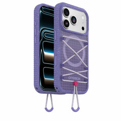 OtterBox Sole Pack MagSafe Case Axis Purple for iPhone 18 Pro/17 Pro