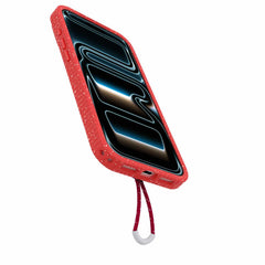 OtterBox Sole Pack MagSafe Case Pulse Red for iPhone 18 Pro Max/17 Pro Max