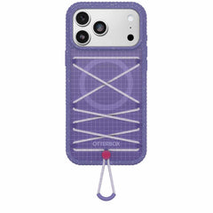 OtterBox Sole Pack MagSafe Case Axis Purple for iPhone 18 Pro Max/17 Pro Max