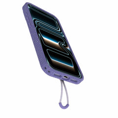 OtterBox Sole Pack MagSafe Case Axis Purple for iPhone 18 Pro Max/17 Pro Max