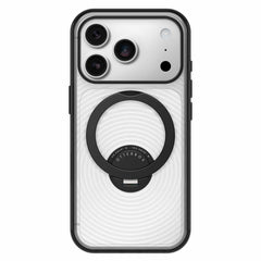 OtterBox Symmetry Stand MagSafe Case Umbra Black for iPhone 18 Pro/17 Pro