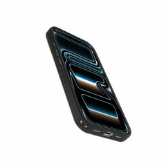 OtterBox Symmetry Stand MagSafe Case Umbra Black for iPhone 18 Pro/17 Pro