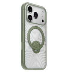 OtterBox Symmetry Stand MagSafe Case Calyx Green for iPhone 18 Pro/17 Pro