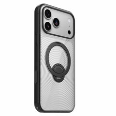 OtterBox Symmetry Stand MagSafe Case Umbra Black for iPhone 18 Pro Max/17 Pro Max