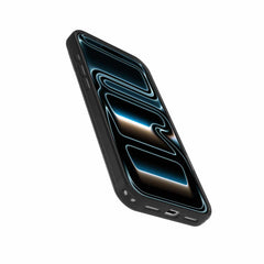 OtterBox Symmetry Stand MagSafe Case Umbra Black for iPhone 18 Pro Max/17 Pro Max