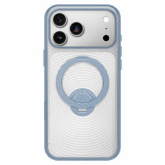 OtterBox Symmetry Stand MagSafe Case Aether Blue for iPhone 18 Pro Max/17 Pro Max