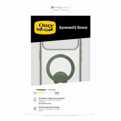 OtterBox Symmetry Stand MagSafe Case Calyx Green for iPhone 18 Pro Max/17 Pro Max